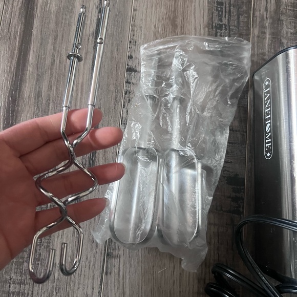 Handheld Mixer - Picture 4 of 4